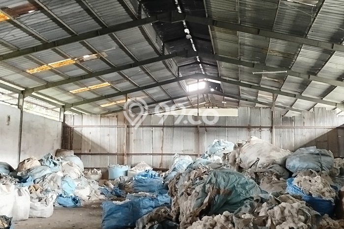 Pabrik Dijual di Prime Area Tangerang Luas 4000m2 Pabrik Dijual di Prime Area Tangerang Luas 4000m2