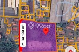 Pabrik Dijual Lokasi Emas di Cikupa Luas 88m2 Pabrik Dijual Lokasi Emas di Cikupa Luas 88m2