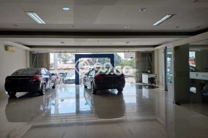 KEUNTUNGAN BERLIPAT! Gudang di Pancoran Mas, Luas 2700m², Lokasi Jalan Utama KEUNTUNGAN BERLIPAT! Gudang di Pancoran Mas, Luas 2700m², Lokasi Jalan Utama
