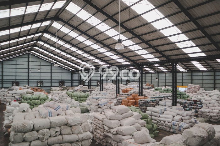 Gudang Strategis di Kedaung, Luas 9.875e+07m², Lokasi Bisnis, Akses Kedaung, Tangerang, Tangerang Gudang Strategis di Kedaung, Luas 9.875e+07m², Lokasi Bisnis, Akses Kedaung, Tangerang, Tangerang
