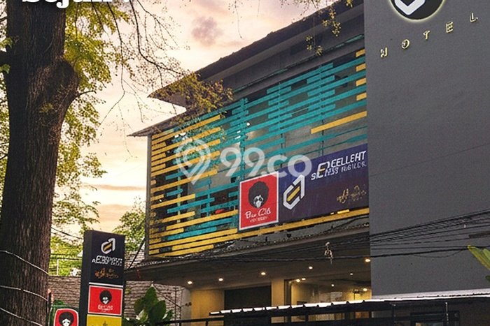 Hotel Premium di , Luas 2000m2m², Area Komersial Hotel Premium di , Luas 2000m2m², Area Komersial