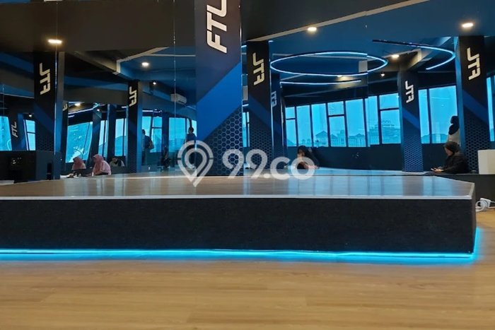 Ruko Dijual di Ciputat LT 260m2, LB 1000m2 Solusi Investasi Cerdas Ruko Dijual di Ciputat LT 260m2, LB 1000m2 Solusi Investasi Cerdas