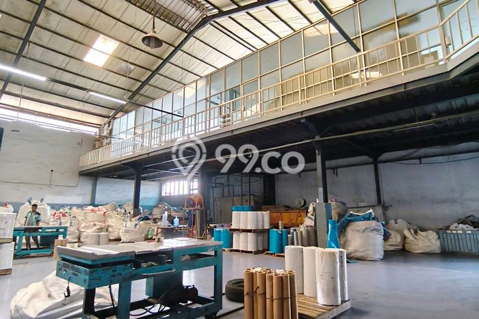 Gudang di , Luas 5500m2m², Area Komersial, Akses Tangerang, Tangerang Gudang di , Luas 5500m2m², Area Komersial, Akses Tangerang, Tangerang