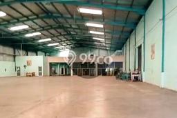 Untuk Dijual Gudang di Rangkasbitung Lebak LT 33479m2 / LB 10198m2 Untuk Dijual Gudang di Rangkasbitung Lebak LT 33479m2 / LB 10198m2