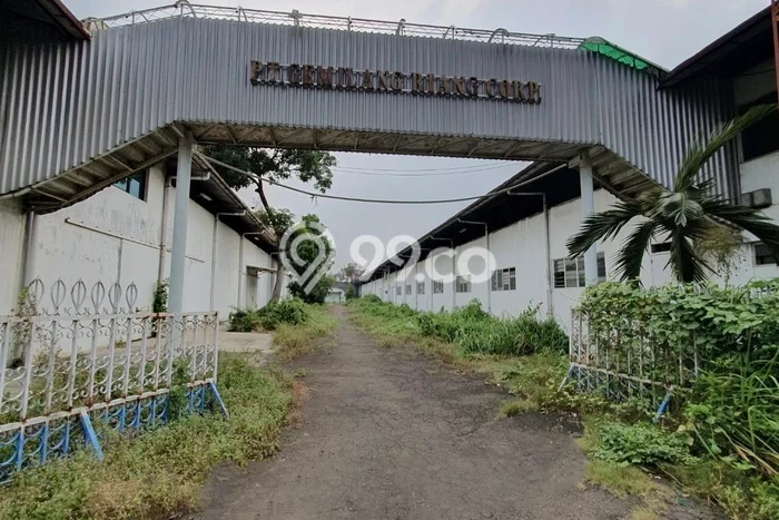Gudang Bagus Dijual LB 15000m2 Lokasi Strategis Tangerang Area Cocok untuk Bisnis Gudang Bagus Dijual LB 15000m2 Lokasi Strategis Tangerang Area Cocok untuk Bisnis