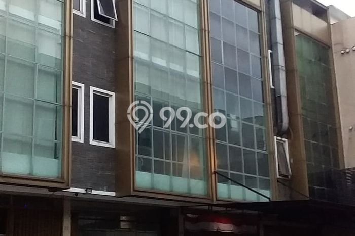 FOR SALE! Ruko di Cipondoh Tangerang, LT 75m2, LB 225m2 FOR SALE! Ruko di Cipondoh Tangerang, LT 75m2, LB 225m2