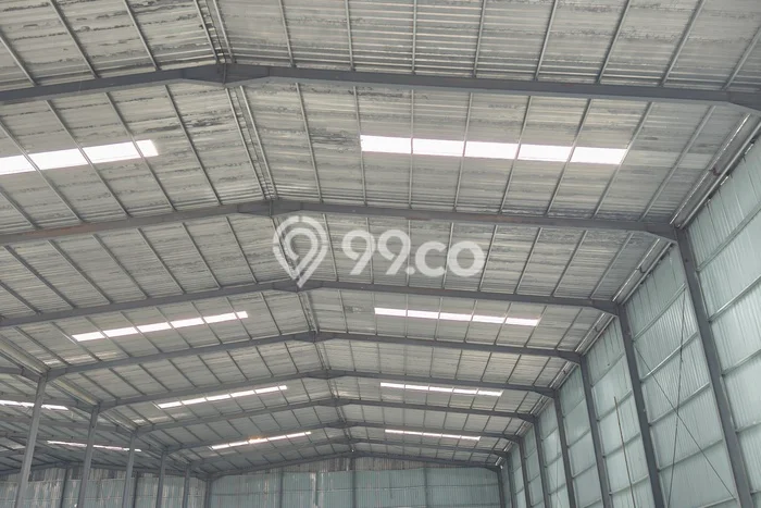 Disewakan Gudang komersial di Sepatan luas bangunan 7.2e+07m2 Disewakan Gudang komersial di Sepatan luas bangunan 7.2e+07m2