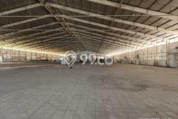 Jual Gudang Area Komersial Kawasan Jatake, Luas 9240m2m², Jalan Raya Jual Gudang Area Komersial Kawasan Jatake, Luas 9240m2m², Jalan Raya