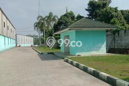 Disewakan Gudang di Rangkasbitung Lebak LT 33479m2, LB 10198m2 Disewakan Gudang di Rangkasbitung Lebak LT 33479m2, LB 10198m2