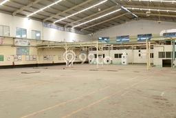 INVESTASI POTENSIAL! Gudang Kawasan , Luas 7000m2m², Area Bisnis INVESTASI POTENSIAL! Gudang Kawasan , Luas 7000m2m², Area Bisnis