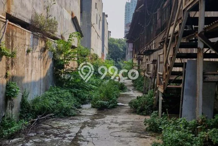 Unit Komersial Disewakan di Jakarta Pusat Kawasan Strategis Harga Kompetitif Unit Komersial Disewakan di Jakarta Pusat Kawasan Strategis Harga Kompetitif