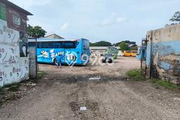 Tanah Investasi Dijual di Jakarta Barat Punya Luas 4800m2 Tanah Investasi Dijual di Jakarta Barat Punya Luas 4800m2