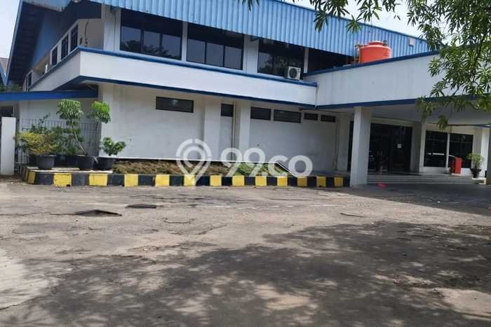 Disewakan Gudang di Pusat Kota Tangerang Ramai Strategis Disewakan Gudang di Pusat Kota Tangerang Ramai Strategis