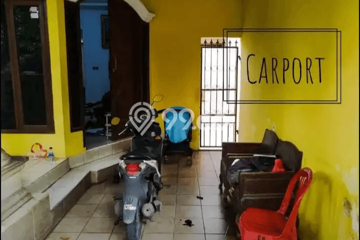 Jual Rumah Strategis Bagus Punya 3 KT di Bekasi Utara Bekasi SHM Jual Rumah Strategis Bagus Punya 3 KT di Bekasi Utara Bekasi SHM