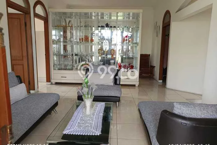 Rumah Minimalis 6 KT di Harapan Jaya Bekasi Unfurnished Rumah Minimalis 6 KT di Harapan Jaya Bekasi Unfurnished