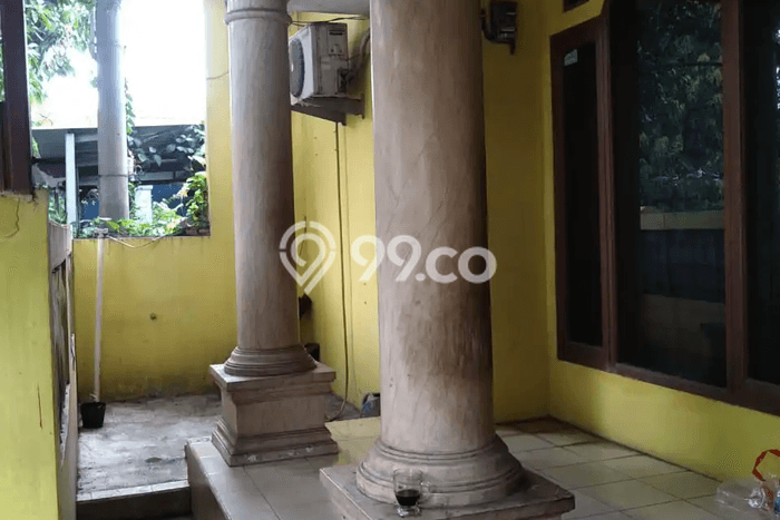 Jual Rumah Strategis Bagus Punya 3 KT di Bekasi Utara Bekasi SHM Jual Rumah Strategis Bagus Punya 3 KT di Bekasi Utara Bekasi SHM