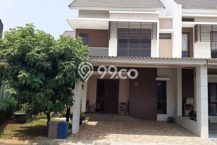 For Sale! Luxury House LT 147m2 Desain Modern di Summarecon Bekasi For Sale! Luxury House LT 147m2 Desain Modern di Summarecon Bekasi