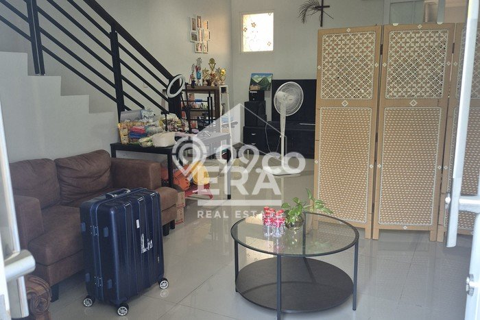 Rumah Luas Asri 2 KT Siap Pakai di Summarecon Bekasi Bekasi Rumah Luas Asri 2 KT Siap Pakai di Summarecon Bekasi Bekasi