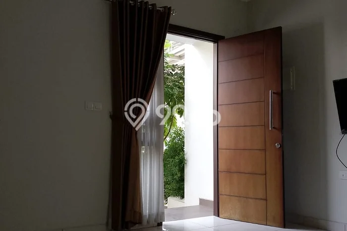 Rumah Minimalis 2 KT LT 55m2 di Summarecon Bekasi Rumah Minimalis 2 KT LT 55m2 di Summarecon Bekasi