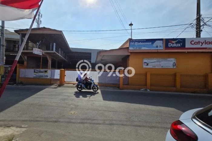 Kavling Tanah Dijual di Cibitung Bekasi Spesifikasi 1000m2 Kavling Tanah Dijual di Cibitung Bekasi Spesifikasi 1000m2