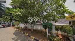 Dijual Tanah Lokasi Bekasi Kota, Bekasi Seluas 500m2 Dijual Tanah Lokasi Bekasi Kota, Bekasi Seluas 500m2