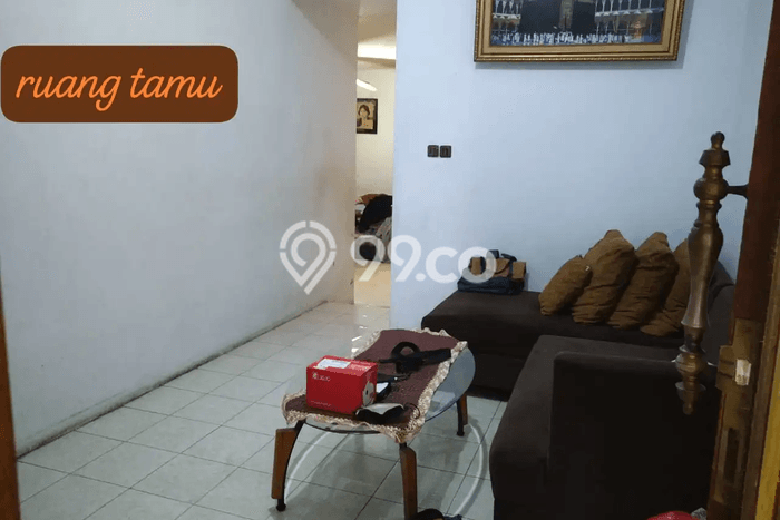 Jual Rumah Strategis Bagus Punya 3 KT di Bekasi Utara Bekasi SHM Jual Rumah Strategis Bagus Punya 3 KT di Bekasi Utara Bekasi SHM