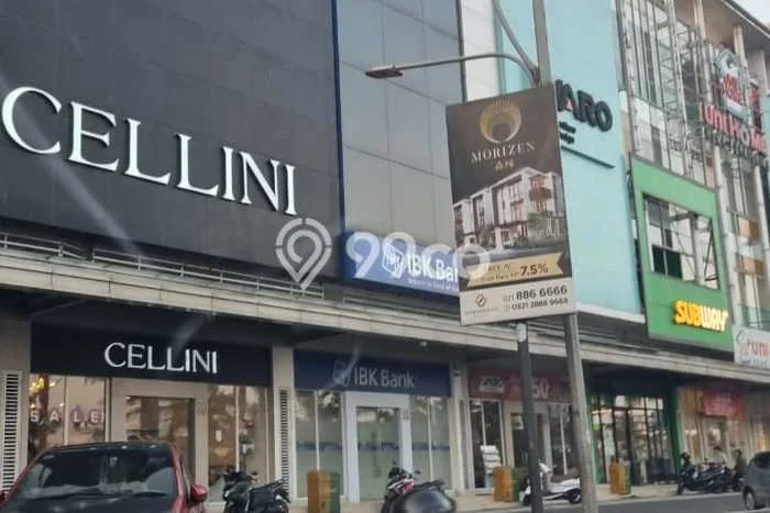 Ruko Bagus Dijual LB 500m2 Lokasi Strategis Bekasi Area Cocok untuk Berbisnis Ruko Bagus Dijual LB 500m2 Lokasi Strategis Bekasi Area Cocok untuk Berbisnis