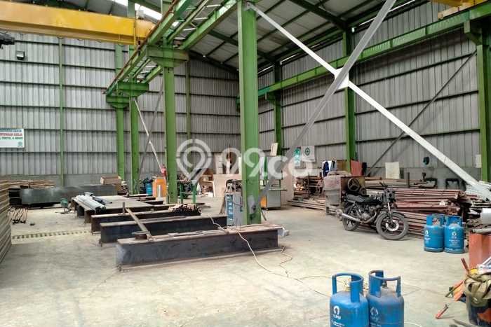 Gudang Dijual di Tambun Utara LT 1048m2, LB 619m2 Solusi Investasi Cerdas Gudang Dijual di Tambun Utara LT 1048m2, LB 619m2 Solusi Investasi Cerdas