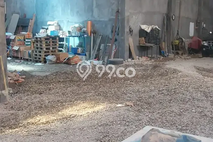 Unit Gudang Tersedia di Karang Satria Spesifikasi LB 1000m2 Unit Gudang Tersedia di Karang Satria Spesifikasi LB 1000m2