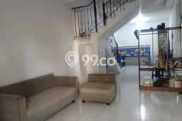 For Sale Hunian Rumah Terawat 3 Kamar di Harapan Indah, Bekasi For Sale Hunian Rumah Terawat 3 Kamar di Harapan Indah, Bekasi