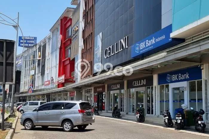 Ruko Bagus Dijual LB 500m2 Lokasi Strategis Bekasi Area Cocok untuk Berbisnis Ruko Bagus Dijual LB 500m2 Lokasi Strategis Bekasi Area Cocok untuk Berbisnis