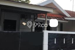 Rumah Modern 2 KT di Prima Harapan Bekasi Unfurnished Rumah Modern 2 KT di Prima Harapan Bekasi Unfurnished