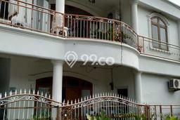 Rumah Minimalis 6 KT di Harapan Jaya Bekasi Unfurnished Rumah Minimalis 6 KT di Harapan Jaya Bekasi Unfurnished