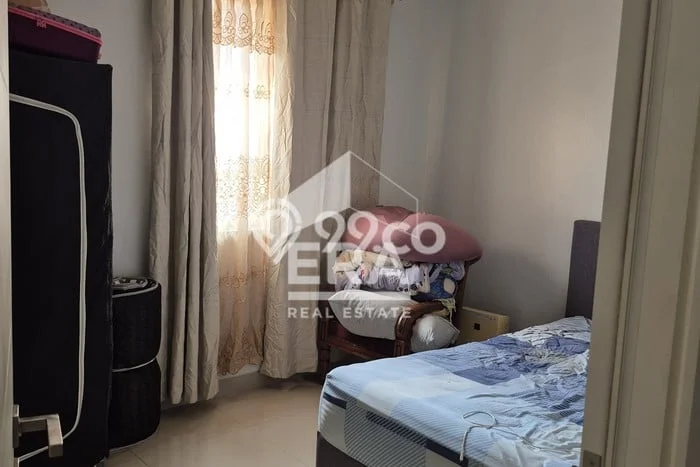 Rumah Luas Asri 2 KT Siap Pakai di Summarecon Bekasi Bekasi Rumah Luas Asri 2 KT Siap Pakai di Summarecon Bekasi Bekasi