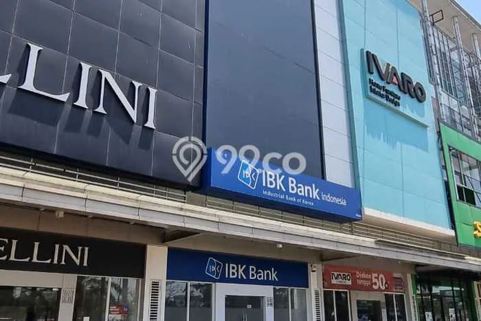 Ruko Bagus Dijual LB 500m2 Lokasi Strategis Bekasi Area Cocok untuk Berbisnis Ruko Bagus Dijual LB 500m2 Lokasi Strategis Bekasi Area Cocok untuk Berbisnis