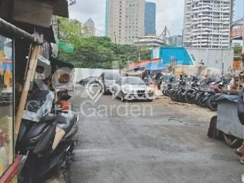 Ruko Dijual Lokasi Emas di Tanah Abang Luas 122m2 Ruko Dijual Lokasi Emas di Tanah Abang Luas 122m2
