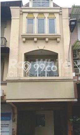 Unit Ruko Dijual di Cengkareng Jakarta Barat Luas Tanah 68m2, Luas Bangunan 160m2 Unit Ruko Dijual di Cengkareng Jakarta Barat Luas Tanah 68m2, Luas Bangunan 160m2