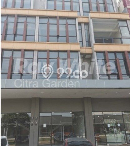 Ruko Dijual di Prime Area Bekasi Luas 300m2 Ruko Dijual di Prime Area Bekasi Luas 300m2