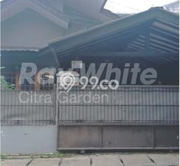 Dijual Rumah Mewah Megah Dengan View Eksklusif di Kemanggisan, Jakarta Barat Dijual Rumah Mewah Megah Dengan View Eksklusif di Kemanggisan, Jakarta Barat