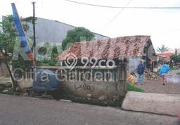 Siap Huni Rumah Mewah 40 Kamar di Cengkareng Dekat ke Mana Saja Siap Huni Rumah Mewah 40 Kamar di Cengkareng Dekat ke Mana Saja