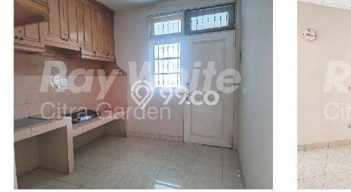 For Sale! Luxury House LT 244m2 Desain Elegan di Duta Garden For Sale! Luxury House LT 244m2 Desain Elegan di Duta Garden