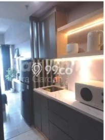 Hunian Apartemen Ideal untuk Dijual di Jakarta Barat dengan 1 Kamar Hunian Apartemen Ideal untuk Dijual di Jakarta Barat dengan 1 Kamar