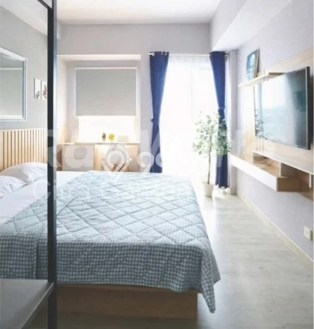 Hunian Apartemen Ideal untuk Dijual di Jakarta Barat dengan 1 Kamar Hunian Apartemen Ideal untuk Dijual di Jakarta Barat dengan 1 Kamar