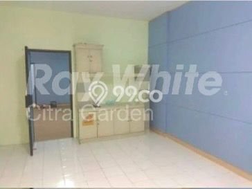 FOR SALE! Ruko di Bandengan Jakarta Utara, LT 202m2, LB 600m2 FOR SALE! Ruko di Bandengan Jakarta Utara, LT 202m2, LB 600m2
