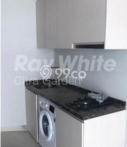 Dijual Segera Apartemen 1 KT & 1 KM di Cengkareng, Jakarta Barat Dijual Segera Apartemen 1 KT & 1 KM di Cengkareng, Jakarta Barat