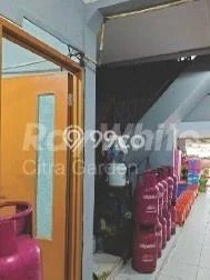Ruko Dijual Lokasi Emas di Tanah Abang Luas 122m2 Ruko Dijual Lokasi Emas di Tanah Abang Luas 122m2