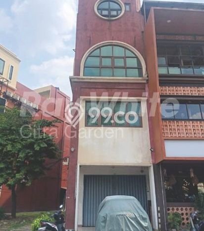 Paling Diincar! Ruko Dijual di Daan Mogot Harga Kompetitif Paling Diincar! Ruko Dijual di Daan Mogot Harga Kompetitif