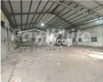 Gudang untuk Disewa di Pusat Bekasi Luas Bangunan 706m2 Gudang untuk Disewa di Pusat Bekasi Luas Bangunan 706m2