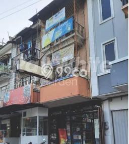 Ruko Usaha Dijual di Cengkareng Jakarta Barat LT 90m2 & LB 262m2 Ruko Usaha Dijual di Cengkareng Jakarta Barat LT 90m2 & LB 262m2
