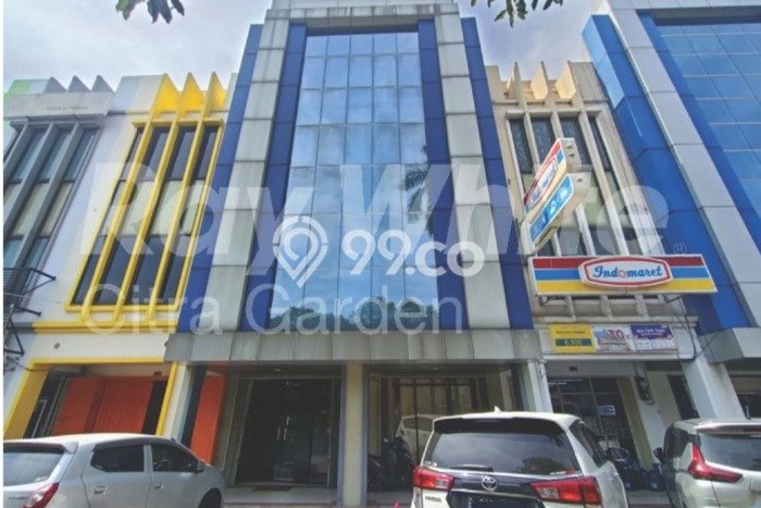 Paling Dicari! Ruko Dijual di Daan Mogot Harga Kompetitif Paling Dicari! Ruko Dijual di Daan Mogot Harga Kompetitif